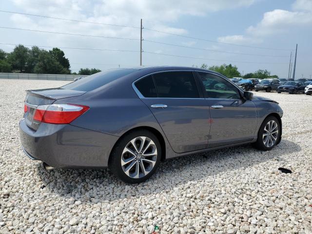 Vin: 1hgcr2e52fa035064, lot: 55080305, honda accord sport 20153