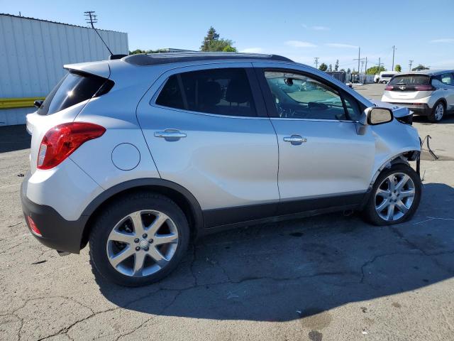 Vin: kl4cjdsb2fb091702, lot: 56306295, buick encore premium 20153
