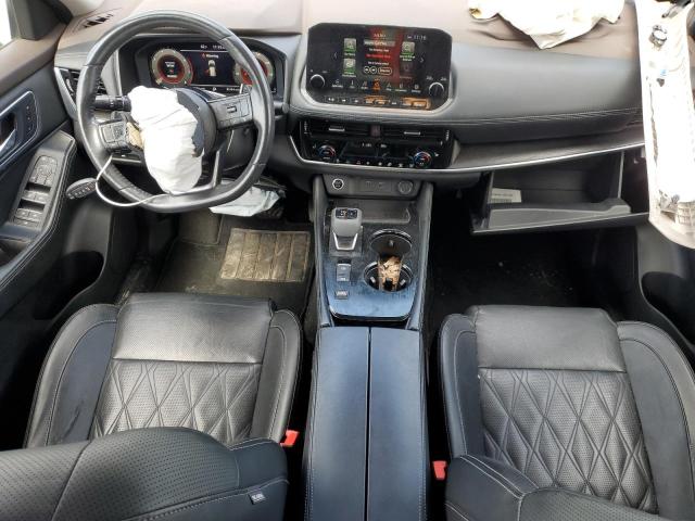 2021 NISSAN ROGUE PLAT JN8AT3DC4MW101728