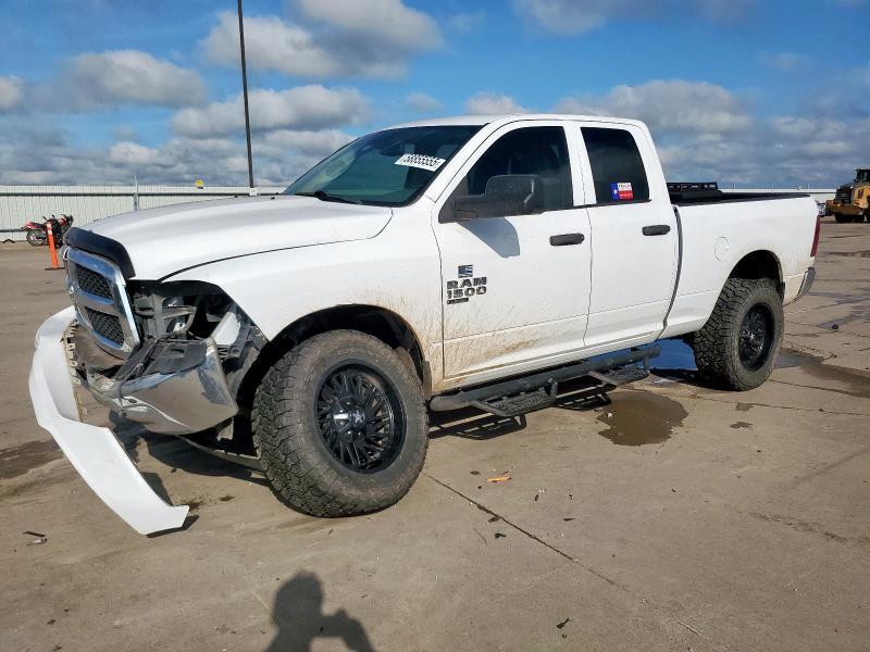 Vin: 1c6rr6fg0ks540175, lot: 58855555, ram 1500 tradesman 2019 img_1
