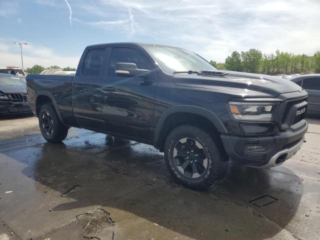 Vin: 1c6srfet2kn831176, lot: 58601145, ram 1500 rebel 20194