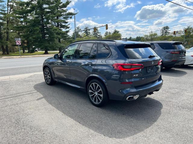 Vin: 5uxcr6c54kll25599, lot: 57357125, bmw x5 xdrive40i 20193