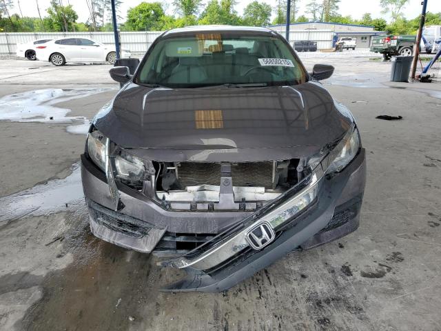 2017 HONDA CIVIC LX - 19XFC2E57HE056912