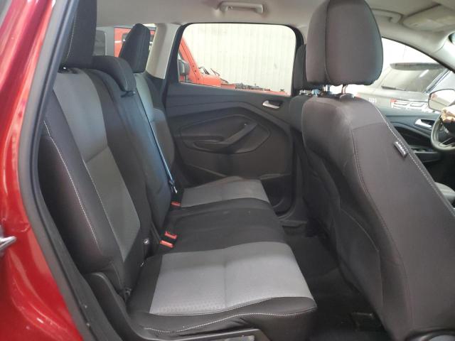 2017 FORD ESCAPE SE - 1FMCU0G93HUE33852