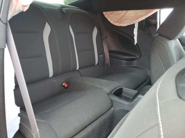 2019 CHEVROLET CAMARO LS - 1G1FB1RS1K0148751