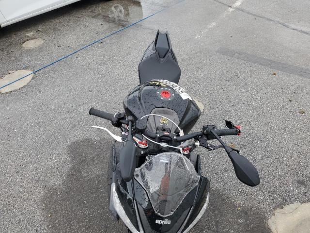 2022 APRILIA TUONO 660 - ZD4KSUM04NS000149