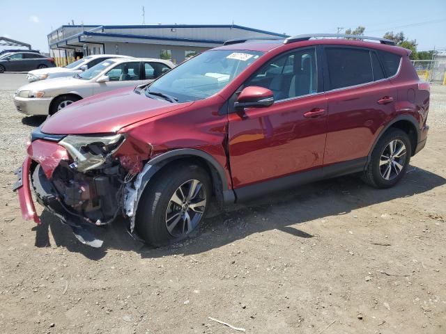 Vin: 2t3rfrev6jw743158, lot: 56071725, toyota rav4 adventure 2018 img_1
