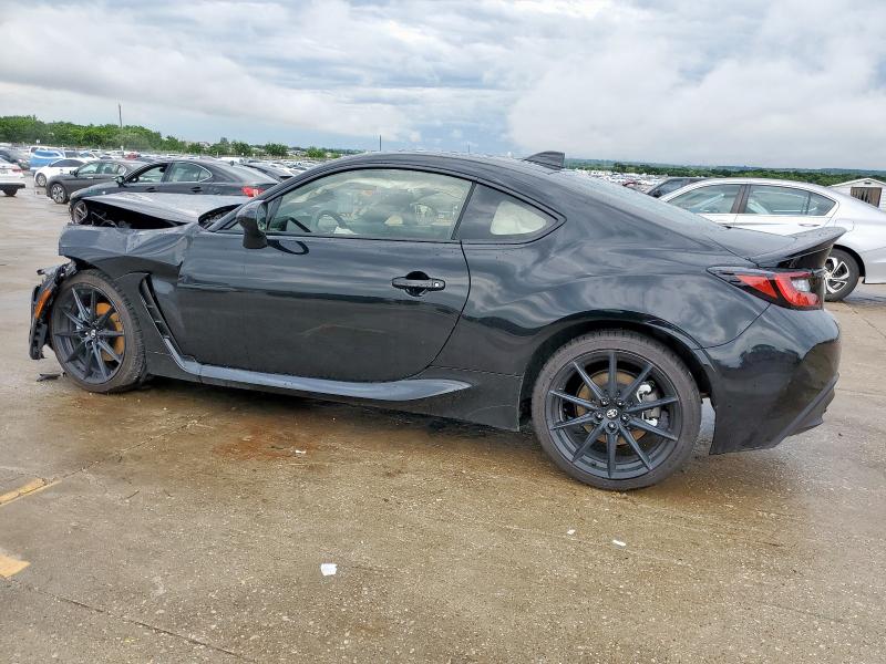 Vin: jf1znbe13r9758662, lot: 55894005, toyota gr 86 prem premium 20242