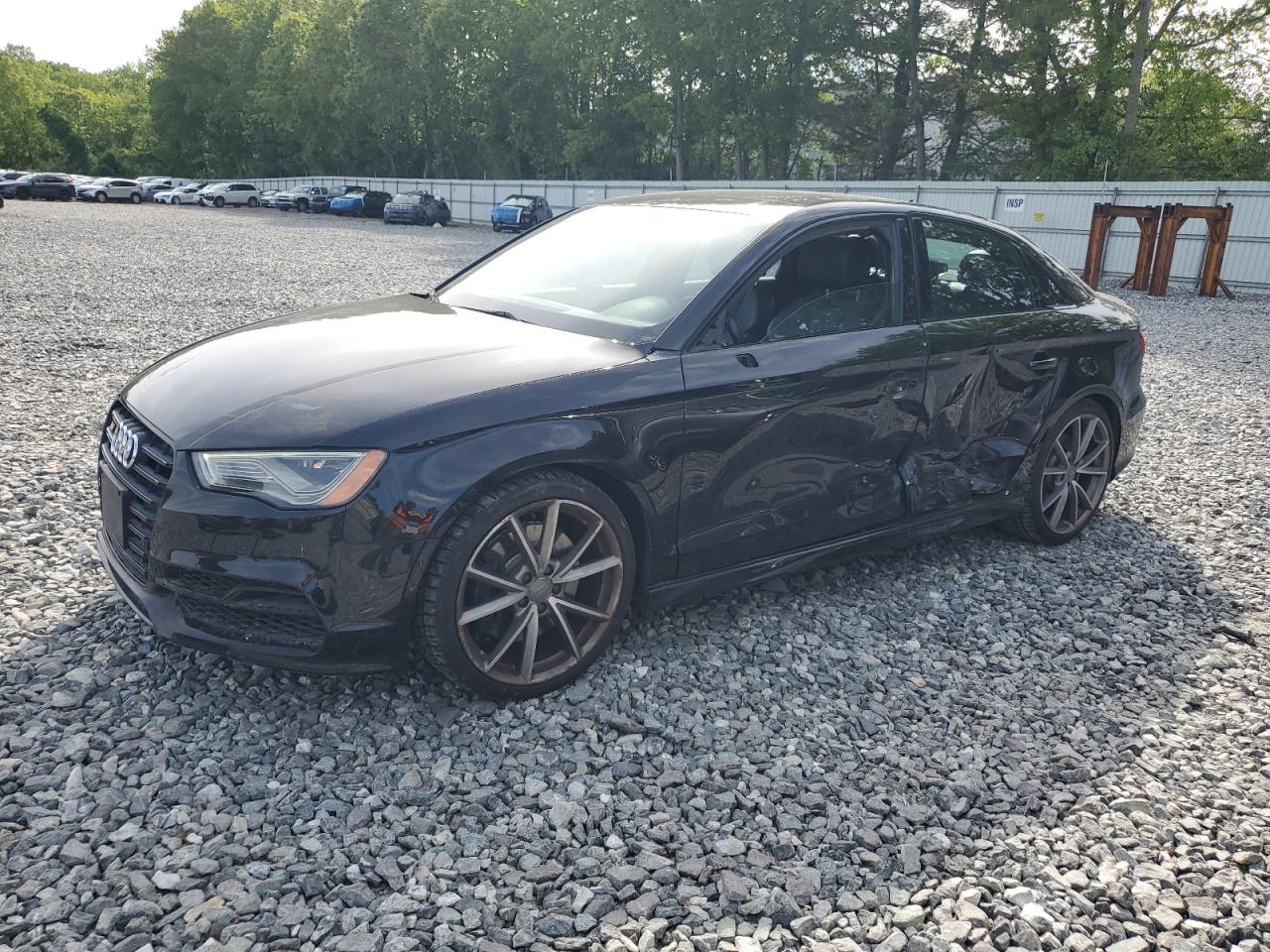 AUDI S3 PREMIUM PLUS