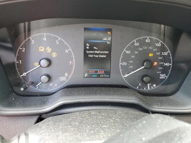 2024 TOYOTA COROLLA LE - 5YFB4MDE2RP205140