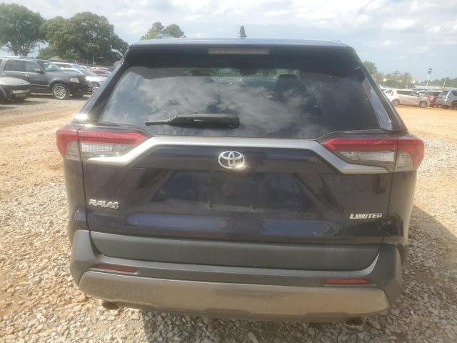2019 TOYOTA RAV4 LIMIT - 2T3Y1RFVXKW017832