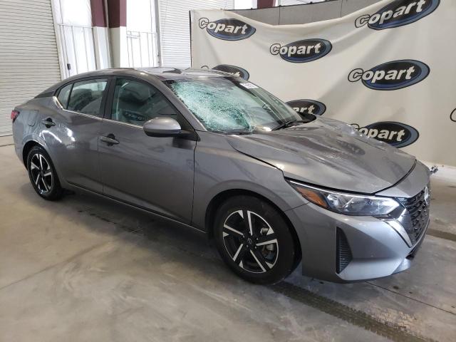 Vin: 3n1ab8cvxry218747, lot: 58316765, nissan sentra sv 20244