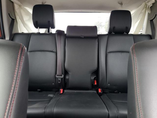 2024 TOYOTA 4RUNNER SR - JTELU5JR0R6259444