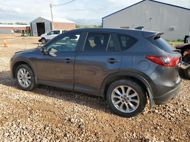 Vin: jm3ke4dy0e0416212, lot: 57056915, mazda cx-5 gt 20142