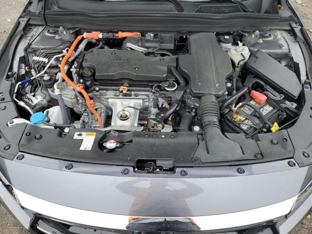 2021 HONDA ACCORD HYB 1HGCV3F54MA020580