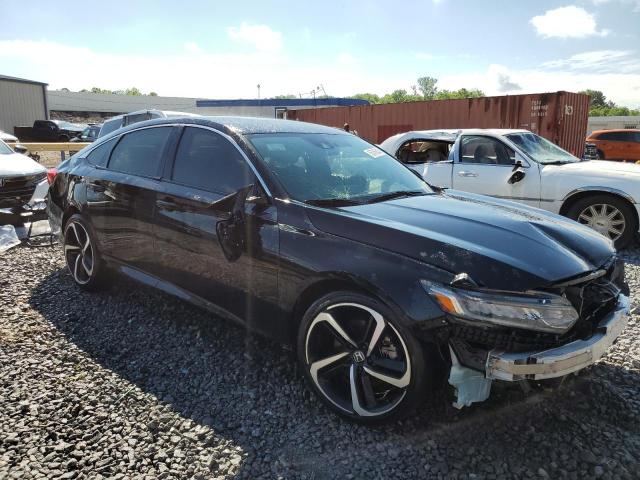 Vin: 1hgcv1f38ja038627, lot: 56746545, honda accord sport 20184