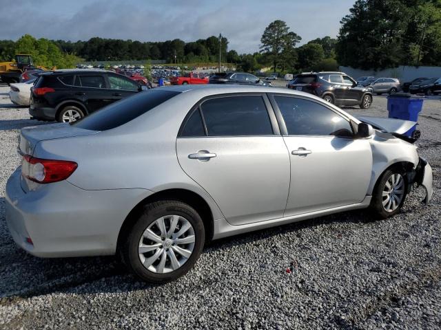 Vin: jtdbu4ee1dj114727, lot: 58638045, toyota corolla base 20133