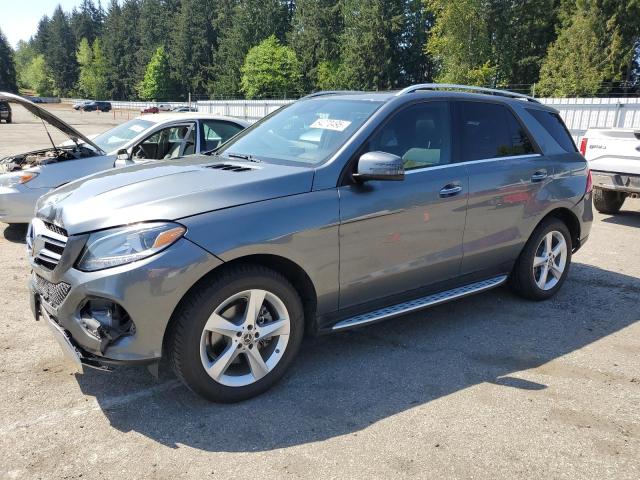 Vin: 4jgda5hb7jb045147, lot: 54270495, mercedes-benz gle-class 350 4matic 2018 img_1