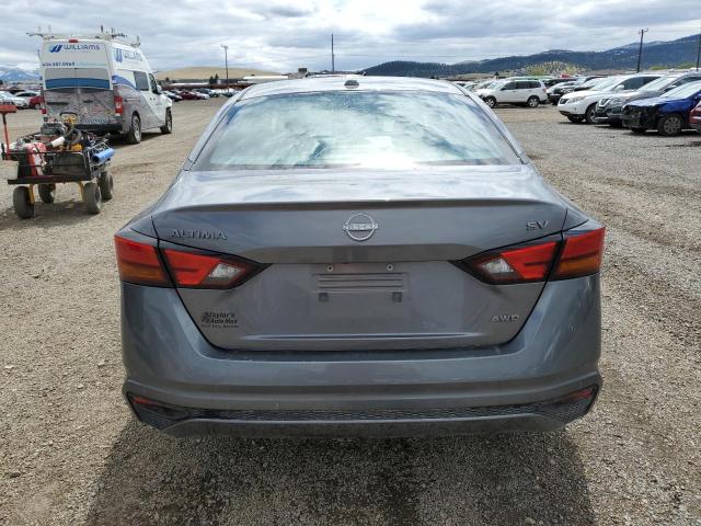 2024 NISSAN ALTIMA SV 1N4BL4DW8RN382578