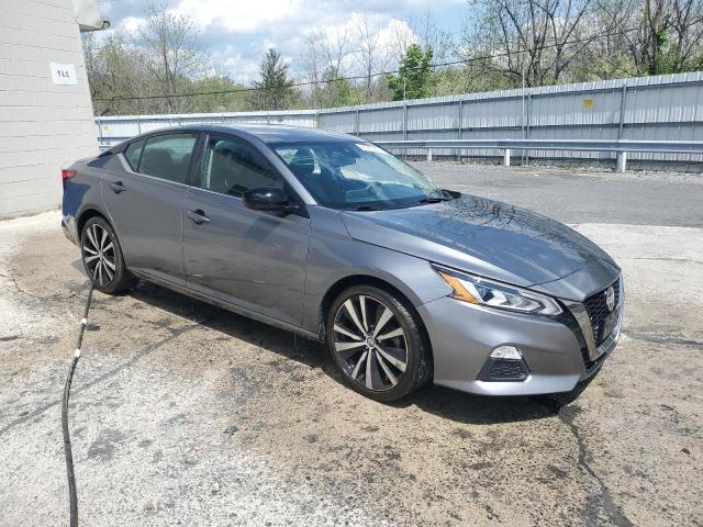 Vin: 1n4bl4cv4lc129611, lot: 55026935, nissan altima sr 20204