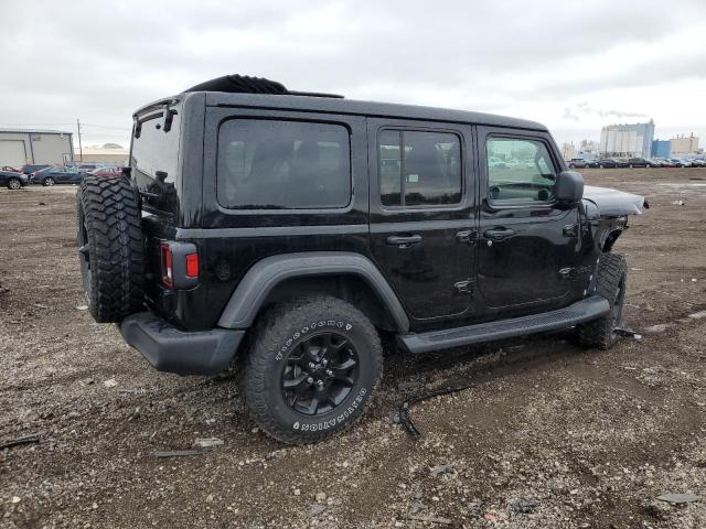 Vin: 1c4hjxdn0mw566970, lot: 57655765, jeep wrangler sport 20213