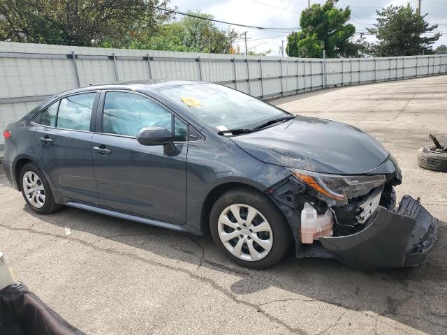 Vin: 5yfb4mde6rp092213, lot: 58824215, toyota corolla le 20244