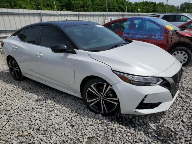 Vin: 3n1ab8dv2ny209291, lot: 55985515, nissan sentra sr 20224