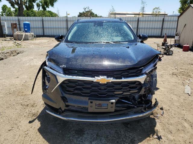 2025 CHEVROLET TRAX 1LT - KL77LHEP0SC223227