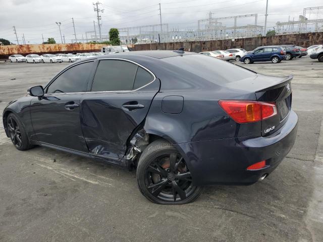 Vin: jthbf5c21a2095819, lot: 56145095, lexus is 250 20102