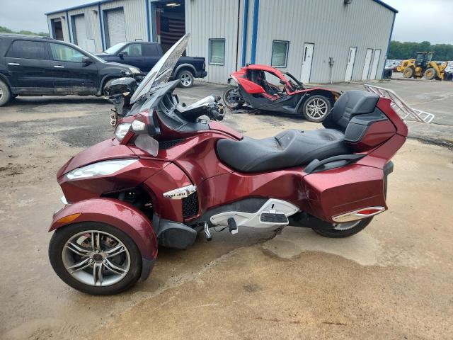CAN-AM SPYDER ROA 2012 2BXJBKC15CV002004 photo #4