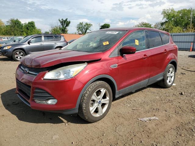 Vin: 1fmcu9gx1fua97800, lot: 56799825, ford escape se 2015 img_1