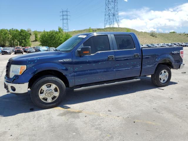 Vin: 1ftfw1ef7bkd92302, lot: 57812355, ford f-150 supercrew 2011 img_1
