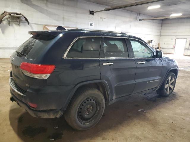 Vin: 1c4rjfcg8fc607299, lot: 57412935, jeep grand cher overland 20153
