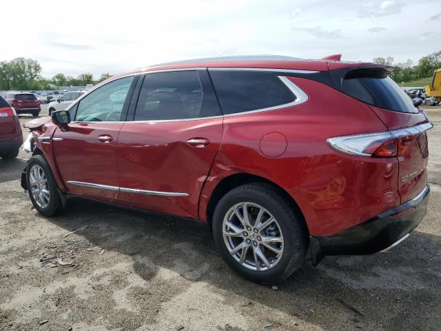 Vin: 5gaevakw6rj120439, lot: 57975385, buick enclave essence 20242