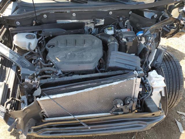2024 VOLKSWAGEN ATLAS CROS 1V2HE2CA3RC259256