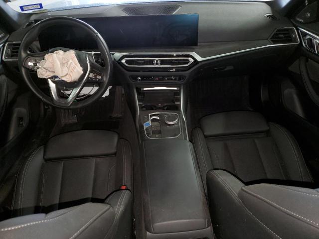 2023 BMW I4 EDRIVE WBY73AW04PFR09271