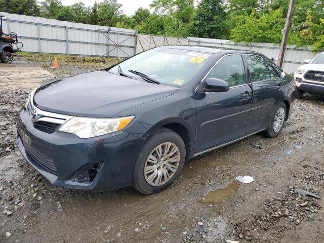Vin: 4t1bf1fk7eu434272, lot: 56953375, toyota camry l 2014 img_1