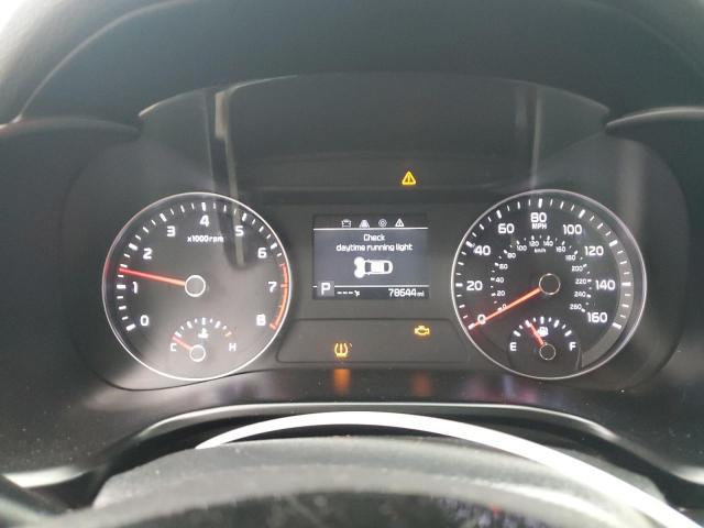 2019 KIA FORTE FE - 3KPF24AD7KE032323