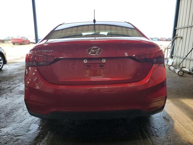 2021 HYUNDAI ACCENT SE 3KPC24A64ME150790