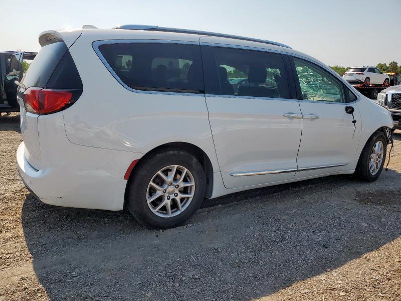 Vin: 2c4rc1bg4lr268669, lot: 57239255, chrysler pacifica touring l 20203