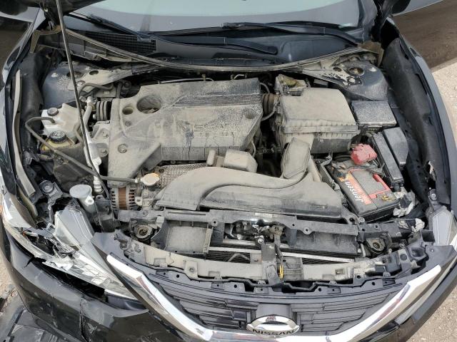 2018 NISSAN ALTIMA 2.5 - 1N4AL3AP9JC478058