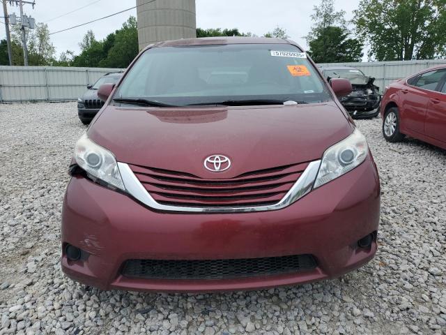 2015 TOYOTA SIENNA LE 5TDKK3DC7FS570673