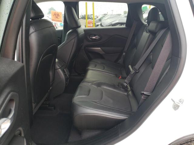 2022 JEEP CHEROKEE L - 1C4PJMMX2ND549970