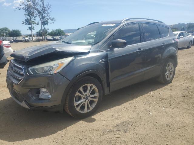Vin: 1fmcu0gd8huc09061, lot: 56999225, ford escape se 2017 img_1