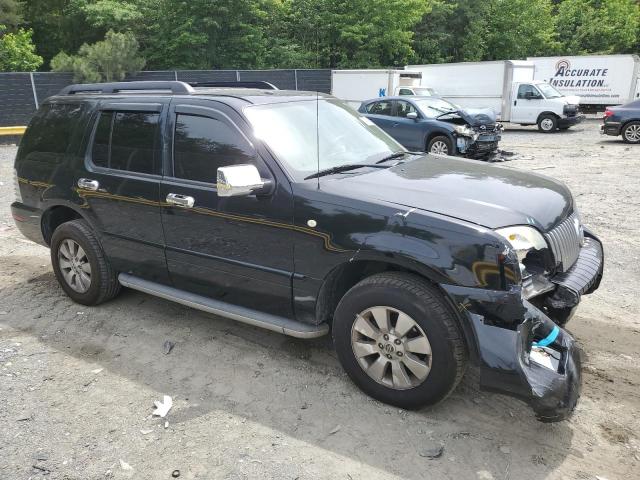 Vin: 4m2en4he7auj06917, lot: 57460945, mercury mountainer luxury 20104