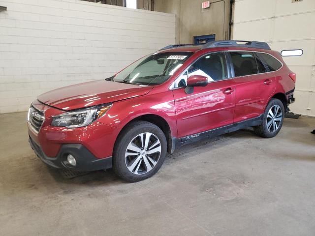 SUBARU OUTBACK 2.