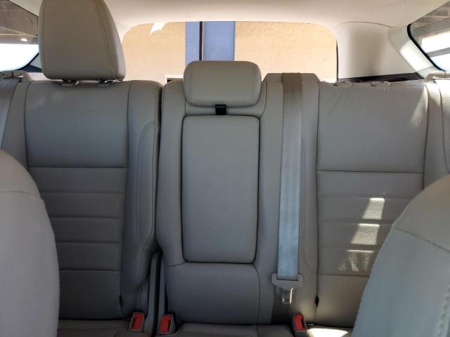 2016 FORD ESCAPE SE - 1FMCU0G97GUB79562