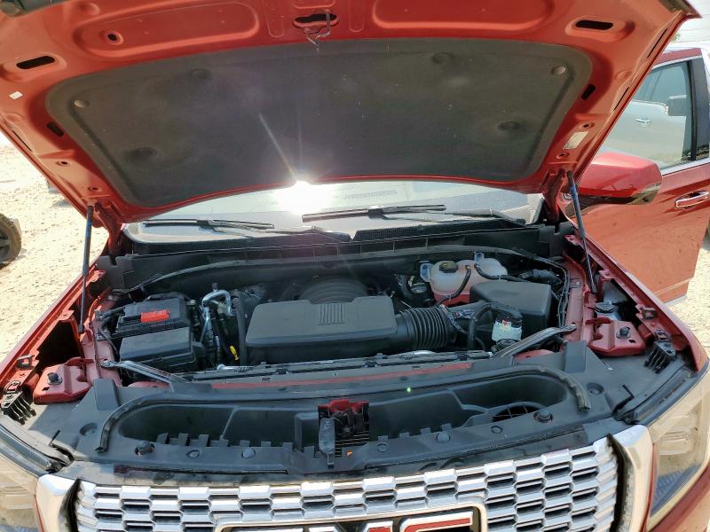 2024 GMC YUKON DENA - 1GKS2DKL3RR226516