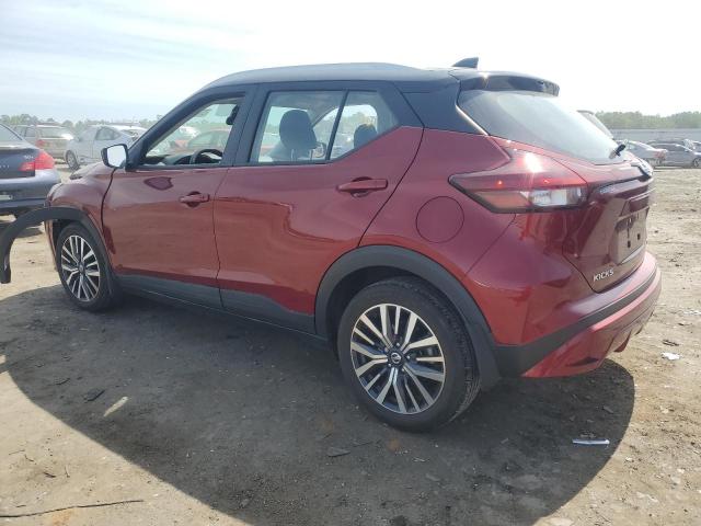 Vin: 3n1cp5cv4ml547541, lot: 57819145, nissan kicks sv 20212