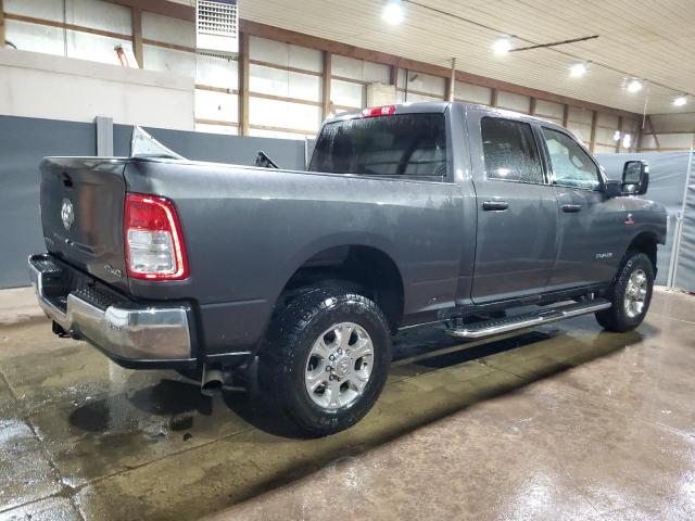Vin: 3c6ur5dlxrg303277, lot: 59079745, ram 2500 big horn 20243